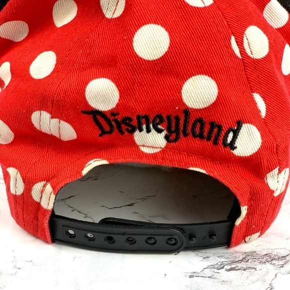 Minnie Mouse Baseball Cap for Youth - Picture 3 of 7